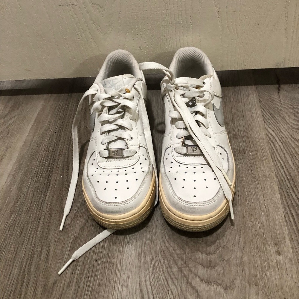 Nike shoes